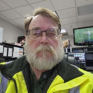 Meet your Posher, Larry